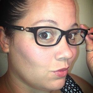 Meet your Posher, April